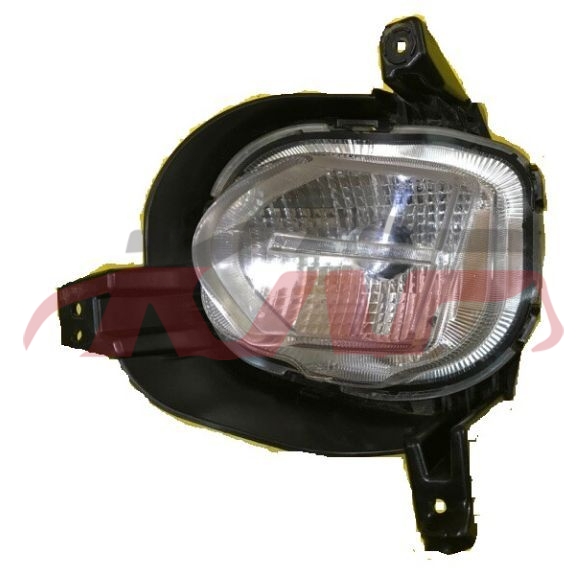 For Hyundai 23642020-2023 Accent&nbsp;front Fog Lamp Russia&nbsp;l92207-h5500/r92208-h5500, Accent Automotive Accessorie, Hyundai  Foglight-L92207-H5500/R92208-H5500