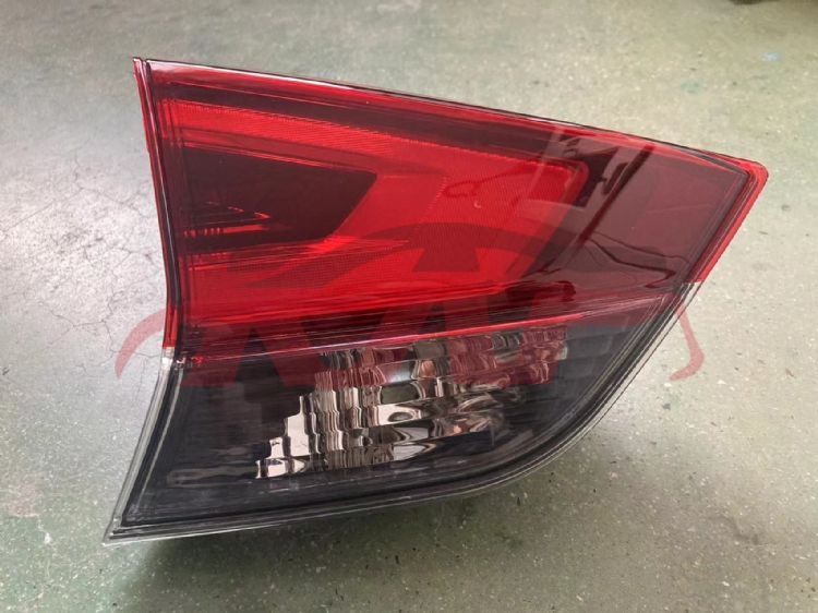 For Nissan 12112017 -2019 X-trail/rogue&nbsp;tail Lamp Inner&nbsp;, X-trail Rogue) Accessories Price, Nissan  Taillights-
