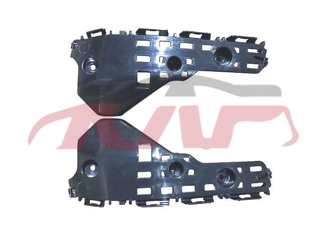 For Toyota 10172018-2020 Prado&nbsp;front Bumper Bracket&nbsp;52116-60270  52115-60220, Prado Auto Part Price, Toyota  Auto Lamps-52116-60270  52115-60220