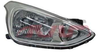 For Hyundai 15422017 I10&nbsp;head Lamp&nbsp;92101-b4500    92102-b4500, I10 Carparts Price, Hyundai   Car Body Parts-92101-B4500    92102-B4500