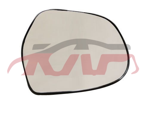 For Toyota 2402003-2009 Prado/fj120&nbsp;mirror, Heat&nbsp;87961-6a100/87931-6a210, Toyota   Car Body Parts, Prado Basic Car Parts-87961-6A100/87931-6A210