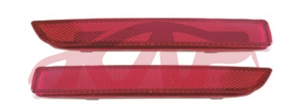 For Nissan 16982016 Sentra&nbsp;rear Bumper Lamp&nbsp;26565-9880b 26560-8990b, Sentra Accessories, Nissan  Auto Lamps-26565-9880B 26560-8990B