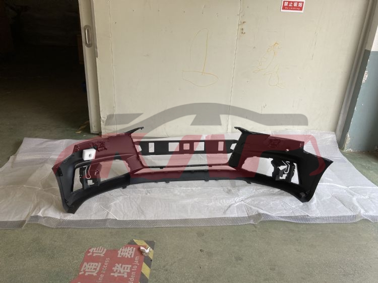 For Audi 14042016-2019 A4 （b9）&nbsp;b9  Sline Front Bumper&nbsp;8w0807065k, A4 List Of Car Parts, Audi  Auto Parts-8W0807065K