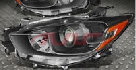 For Mazda 1113cx-5  2014&nbsp;head Lamp, Usa&nbsp;, Mazda   Car Body Parts, Mazda Cx-5 Car Accessorie-