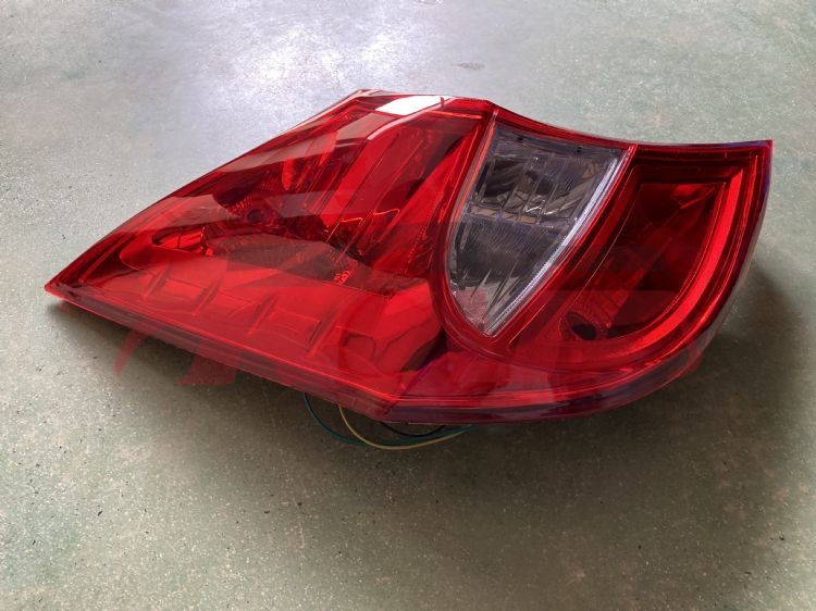 For Hyundai 15172011-2013 Accent&nbsp;tail Lamp Hatchback 5d&nbsp;92401-1r220 92402-1r220, Accent Automotive Parts, Hyundai  Car Parts-92401-1R220 92402-1R220
