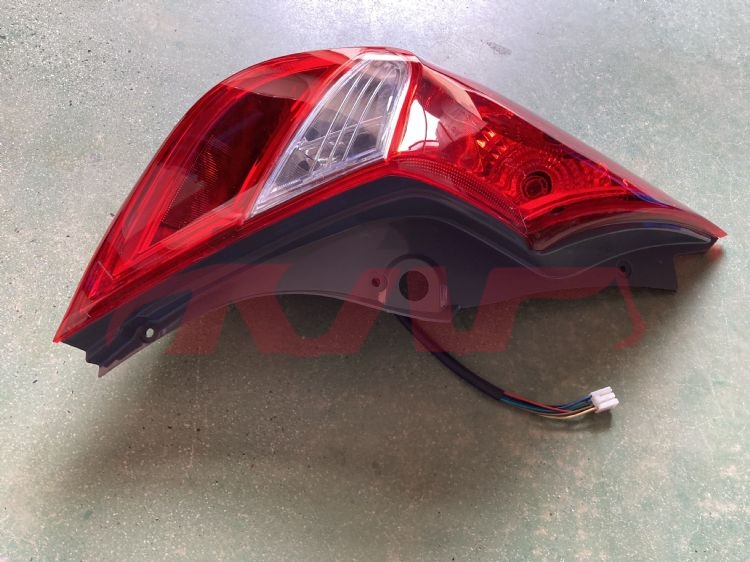 For Hyundai 15172011-2013 Accent&nbsp;tail Lamp Hatchback 5d&nbsp;92401-1r220 92402-1r220, Accent Automotive Parts, Hyundai  Car Parts-92401-1R220 92402-1R220