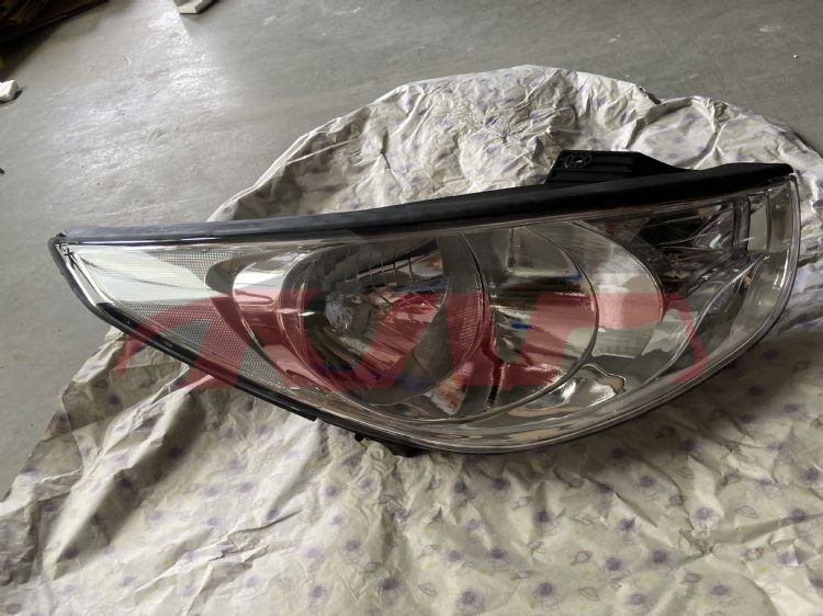 For Hyundai 15002010 Ix35&nbsp;head Lamp White&nbsp;l 92101-2s000  R 92102-2s000, Tucson (ix35) Car Parts, Hyundai  Auto Parts-L 92101-2S000  R 92102-2S000