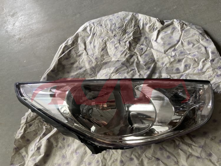 For Hyundai 15002010 Ix35&nbsp;head Lamp White&nbsp;l 92101-2s000  R 92102-2s000, Tucson (ix35) Car Parts, Hyundai  Auto Parts-L 92101-2S000  R 92102-2S000
