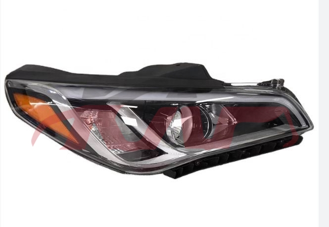 For Hyundai 14962015 Sonata&nbsp;head Lamp Halogen Yellow Usa Type&nbsp;l92101-c2000 R92102-c2000, Sonata Car Parts Discount, Hyundai  Auto Lamps-L92101-C2000 R92102-C2000