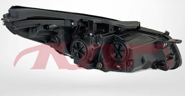 For Hyundai 14962015 Sonata&nbsp;head Lamp Halogen Yellow Usa Type&nbsp;l92101-c2000 R92102-c2000, Sonata Car Parts Discount, Hyundai  Auto Lamps-L92101-C2000 R92102-C2000