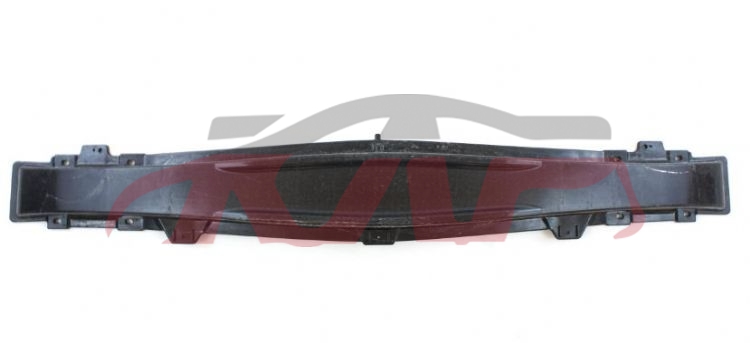 For Hyundai 4362007-2010 Elantra&nbsp;rear Bumper Support&nbsp;86631-2h000, Hyundai  Front Bumper Face Bar, Elantra Automotive Parts Headquarters Price-86631-2H000