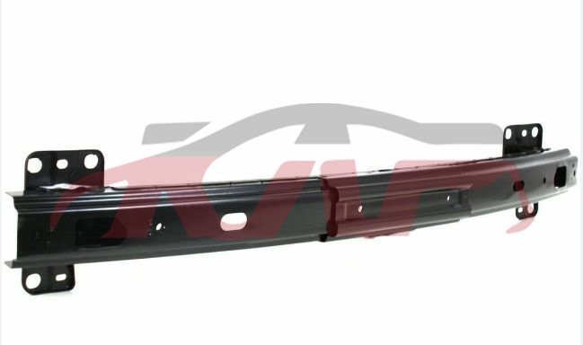 For Hyundai 4362007-2010 Elantra&nbsp;front Bumper Support Usa&nbsp;hy1006126, Elantra List Of Car Parts, Hyundai  Front Bumper Cover Fascia-HY1006126