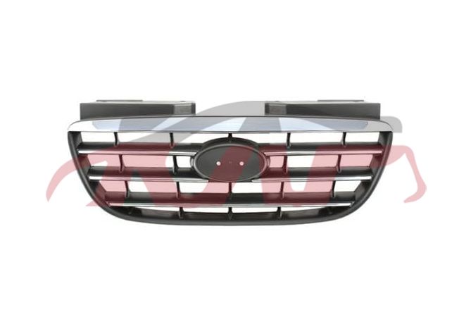 For Hyundai 4362007-2010 Elantra&nbsp;grille&nbsp;86350-2h000, Hyundai  Umper Cover Front, Elantra Parts For Cars-86350-2H000