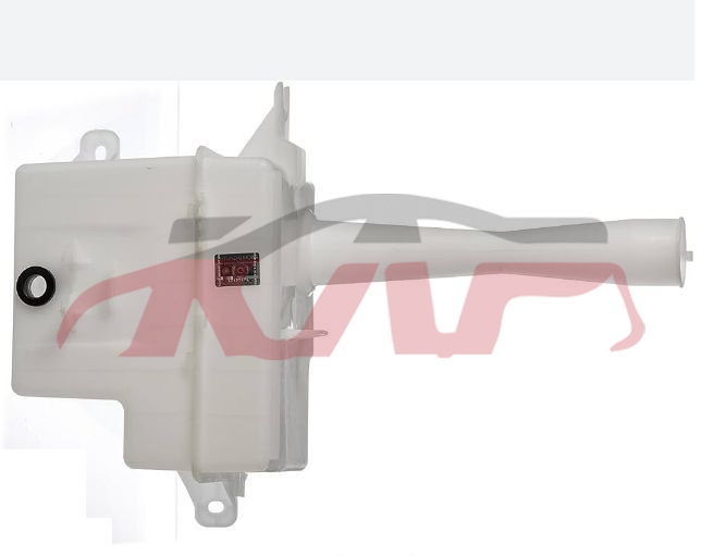 For Hyundai 4362007-2010 Elantra&nbsp;wiper Tank W/o Motor&nbsp;98620-2h000, Elantra Automotive Parts Headquarters Price, Hyundai  Tank-98620-2H000