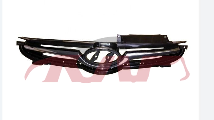 For Hyundai 10052014-2015 Elantra&nbsp;grille&nbsp;86350-3x700   86350-3x720, Elantra Car Parts, Hyundai   Car Body Parts-86350-3X700   86350-3X720