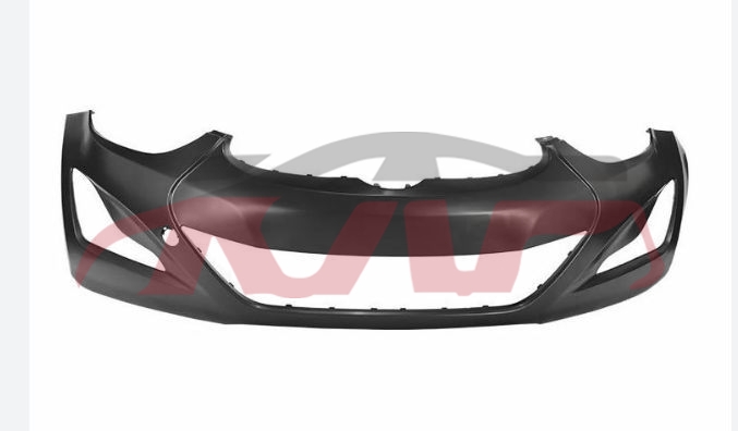 For Hyundai 10052014-2015 Elantra&nbsp;front Bumper  W/o License Plate Base&nbsp;86511-3x800, Hyundai   Car Body Parts, Elantra Accessories-86511-3X800
