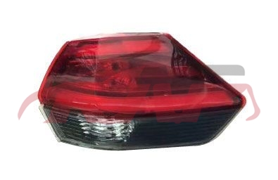 For Nissan 12112017 -2019 X-trail/rogue&nbsp;tail Lamp Out&nbsp;l26555-6fl0a R26550-6fl0a  L 26555-6fl0d R26550-6fl0d, Nissan   Modified Taillights, X-trail Rogue) Automotive Parts Headquarters Price-L26555-6FL0A R26550-6FL0A  L 26555-6FL0D R26550-6FL0D