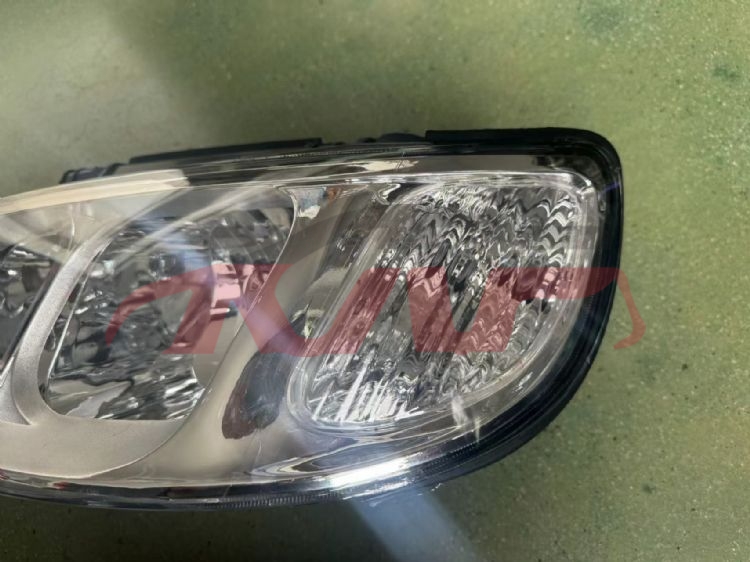 For Hyundai 15282005 Matrix&nbsp;head Lamp&nbsp;, Matrix List Of Car Parts, Hyundai   Car Body Parts-