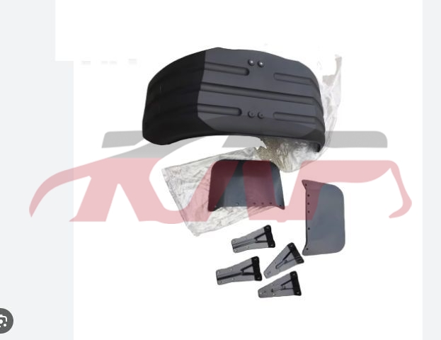 For Hyundai 15342004 H100&nbsp;rear Mud Guard&nbsp;61210-4f010  61220-4f010, H100 Accessories, Hyundai  Fender-61210-4F010  61220-4F010