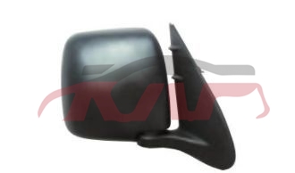 For Toyota 5872014 Hiace&nbsp;door Mirror, Manual&nbsp;, Hiace Accessories, Toyota  Rearview Mirror-