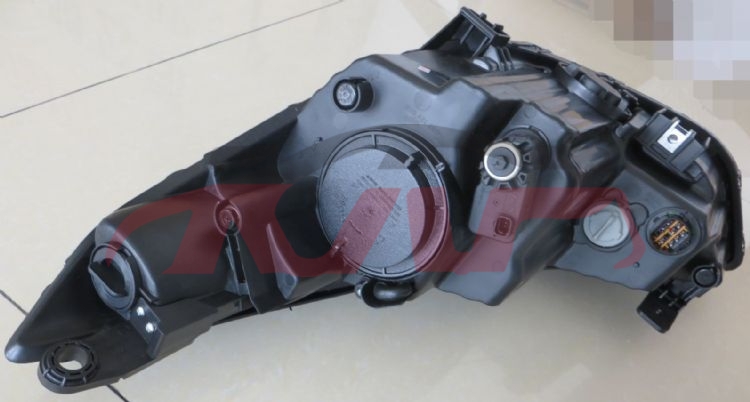 For Hyundai 18322013-2015 Tucson&nbsp;head Lamp,w/twoledup Led&down Led)&nbsp;92101-2s500  92102-2s620, Tucson (ix35) Parts, Hyundai  Auto Part-92101-2S500  92102-2S620