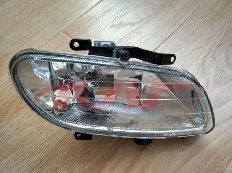 For Hyundai 15132000-2002 Accnet&nbsp;fog Lamp&nbsp;r92202-25000 L92201-25000, Accent Auto Parts, Hyundai  Auto Parts-R92202-25000 L92201-25000