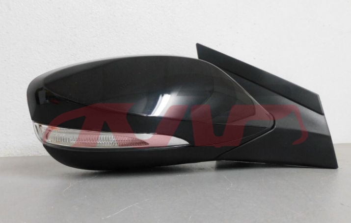 For Hyundai 15172011-2013 Accent&nbsp;door Mirror W/lamp Ele&nbsp;l87620-1r730  R87610-1r730, Hyundai  Auto Part, Accent Auto Accessorie-L87620-1R730  R87610-1R730