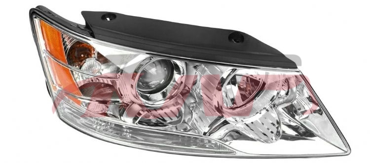 For Hyundai 14952008 Sonata&nbsp;head Lamp&nbsp;l:92101-3k590 R:92102-3k590, Hyundai  Auto Lamp, Sonata Auto Parts Manufacturer-L:92101-3K590 R:92102-3K590