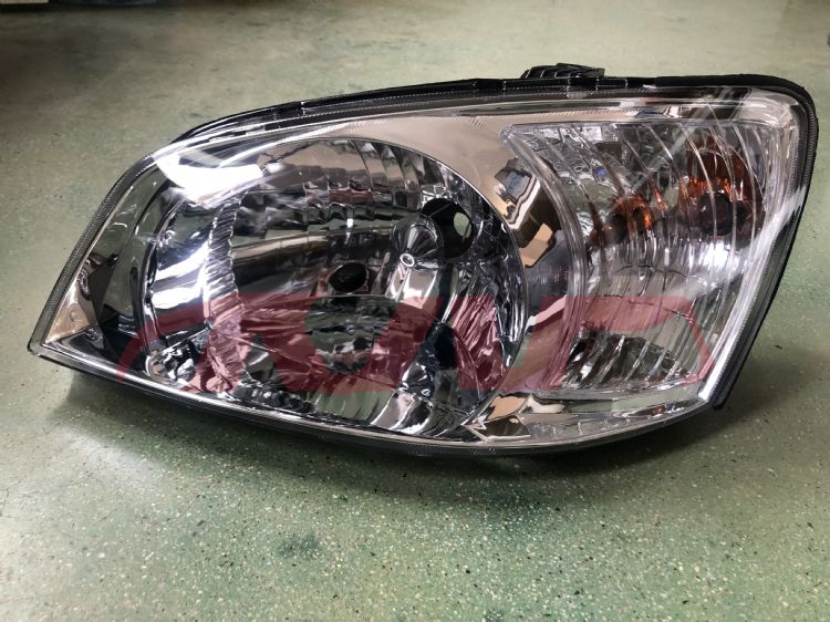 For Hyundai 4402002-2005 Getz&nbsp;head Lamp&nbsp;r 92102-1c010 92102-1c000  L 92101-1c010 92101-1c000, Hyundai  Auto Head Lamp, Getz Car Accessorie Catalog-R 92102-1C010 92102-1C000  L 92101-1C010 92101-1C000