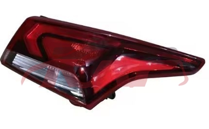 For Hyundai 15202017-2019  Accent&nbsp;tail Lamp Out&nbsp;l92401-h5000 R92402-h5000, Accent Automotive Accessories Price, Hyundai  Auto Lamp-L92401-H5000 R92402-H5000