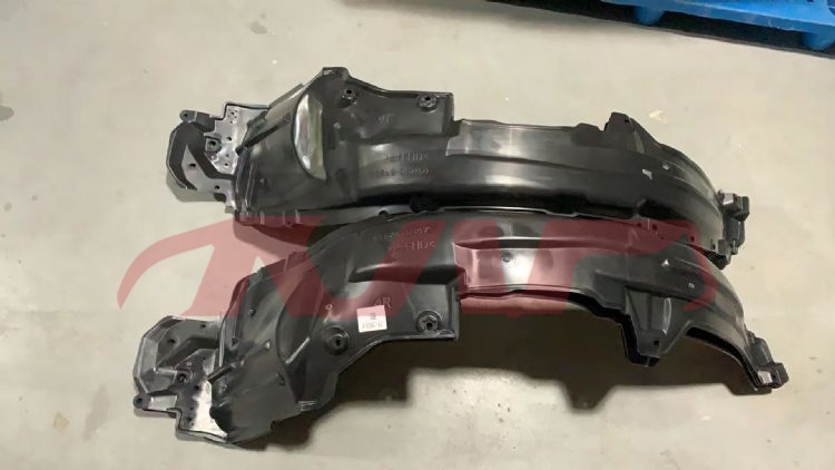 For Toyota 3952016-2018 Rav4&nbsp;inner Fender Thai&nbsp;53876-0r070 Lh 53876-0r060 Rh 53875-0r060, Toyota  Auto Lamps, Rav4 Car Parts Discount-53876-0R070 LH 53876-0R060 RH 53875-0R060