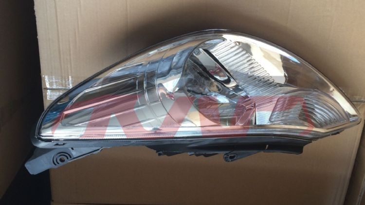 For Hyundai 15392007 I10&nbsp;head Lamp&nbsp;l 92101-0x020  R 92102-0x020, I10 Automotive Parts, Hyundai  Car Parts-L 92101-0X020  R 92102-0X020