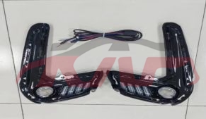 For Hyundai 14902016-2018 Elantra&nbsp;fog Lamp Cover&nbsp;86563-f2100   86564-f2100, Hyundai  Auto Part, Elantra Car Spare Parts-86563-F2100   86564-F2100