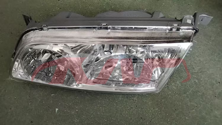 For Hyundai 15212003 H1/starex&nbsp;head Lamp Manual White&nbsp;r 92102-4a500  L 92101-4a500, Starexh1瑞风) Car Pardiscountce, Hyundai   Automotive Accessories-R 92102-4A500  L 92101-4A500