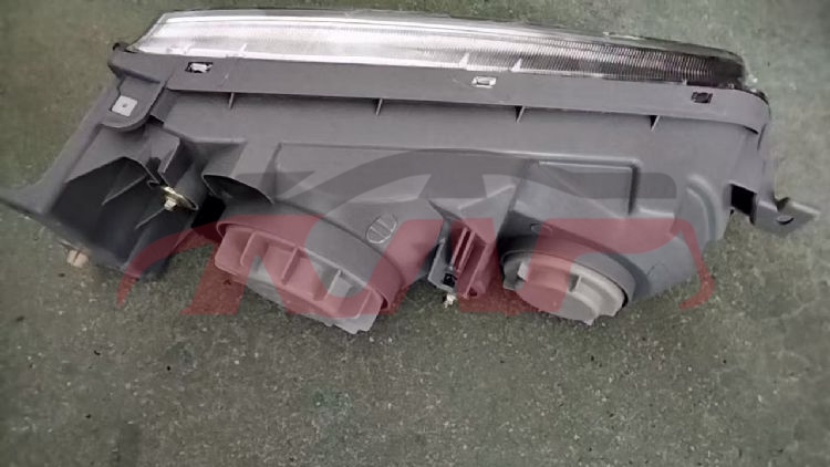 For Hyundai 15212003 H1/starex&nbsp;head Lamp Manual White&nbsp;r 92102-4a500  L 92101-4a500, Starexh1瑞风) Car Pardiscountce, Hyundai   Automotive Accessories-R 92102-4A500  L 92101-4A500