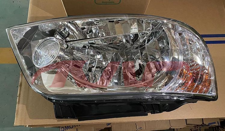 For Hyundai 15272001-2002 Matrix&nbsp;head Lamp&nbsp;r:92120-17630 L:92110-17630, Hyundai  Auto Lamps, Matrix Auto Body Parts Price-R:92120-17630 L:92110-17630