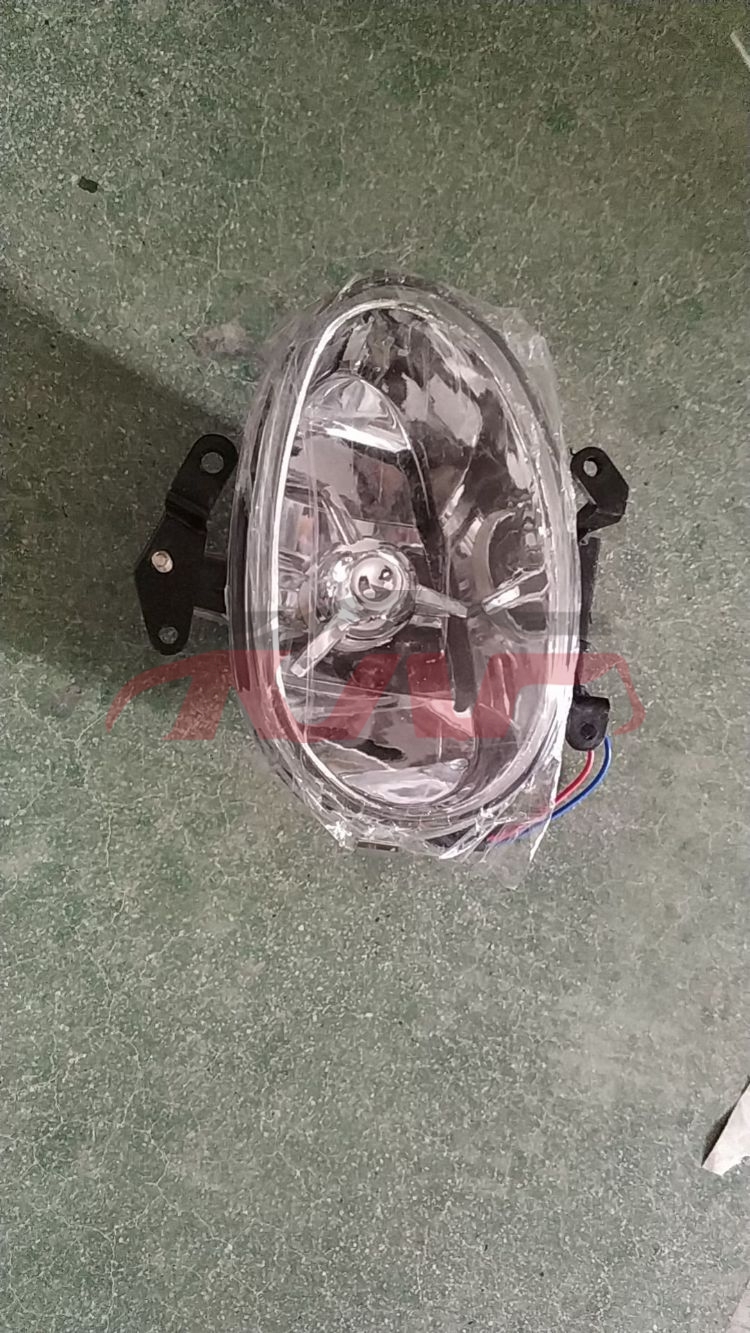 For Hyundai 15252001 Atos&nbsp;fog Lamp&nbsp;r 92202-02500  L 92201-02500, Atos Car Accessories, Hyundai   Car Lamp Led-R 92202-02500  L 92201-02500