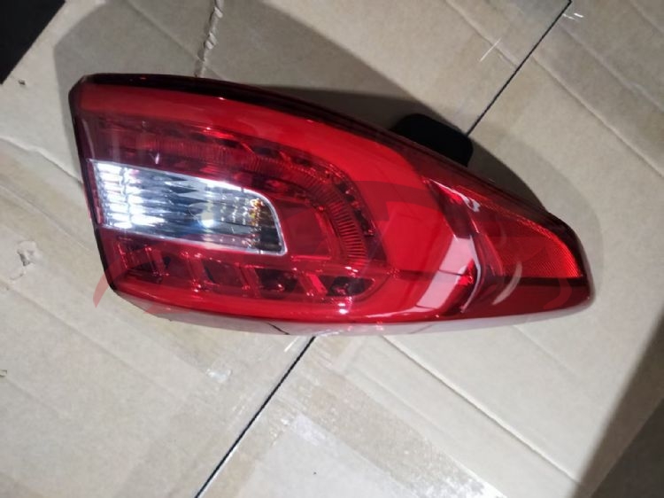 For Hyundai 14962015 Sonata&nbsp;tail Lamp  Out Led&nbsp;l92401-c1030  R92402-c1030, Hyundai   Taillamp, Sonata Auto Accessorie-L92401-C1030  R92402-C1030
