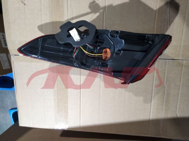 For Hyundai 14962015 Sonata&nbsp;tail Lamp  Out Led&nbsp;l92401-c1030  R92402-c1030, Hyundai   Taillamp, Sonata Auto Accessorie-L92401-C1030  R92402-C1030