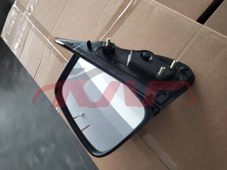 For Toyota 5872014 Hiace&nbsp;door Mirror, Manual&nbsp;, Hiace Accessories, Toyota  Rearview Mirror-