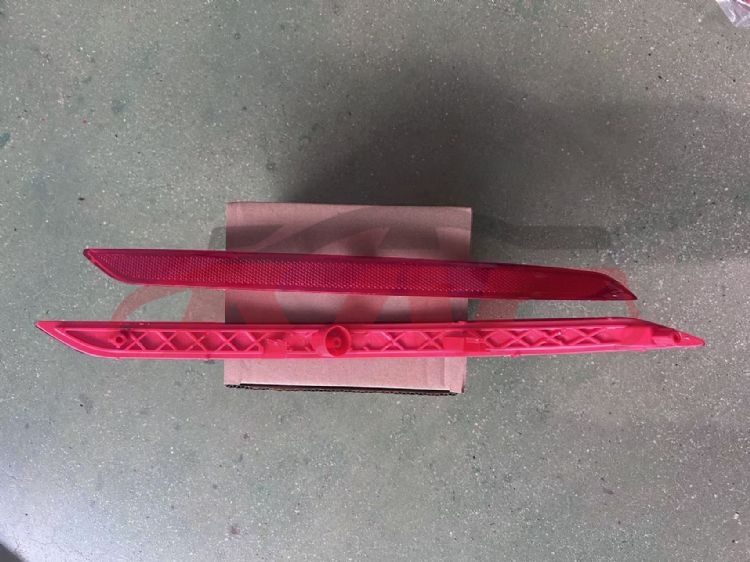 For Hyundai 14902016-2018 Elantra&nbsp;rear Bumper Lamp&nbsp;r:92406-f2000 L:92405-f2000, Elantra Automotive Parts, Hyundai  Car Lamps-R:92406-F2000 L:92405-F2000