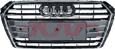 For Audi 14042016-2019 A4 （b9）&nbsp;b9 Grille&nbsp;8w0853651d/8wd853651ern4  8wd 853 651 E Rp5  8wd 853 651 E 3fz  8wd 853 651 D Rn4  8wd 853 651 D 3fz, Audi  Auto Lamp, A4 Car Parts Catalog-8W0853651D/8WD853651ERN4  8WD 853 651 E RP5  8WD 853 651 E 3FZ  8WD 853 651 D RN4  8WD 853 651 D 3FZ