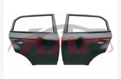 For Hyundai 15022015 Creta/ix25&nbsp;rear Door&nbsp;, Hyundai  Car Door, Creta/ix25 Car Parts-