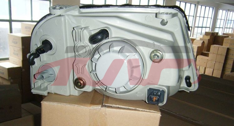 For Hyundai 15262004  Atos/santro&nbsp;head Lamp&nbsp;r92102-05510  L92101-05510, Atos Auto Parts Prices, Hyundai  Auto Parts-R92102-05510  L92101-05510