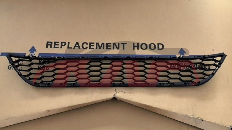 For Nissan 16982016 Sentra&nbsp;bumper Grille&nbsp;62254-3yu0a, Nissan  Car Lamps, Sentra Automotive Parts Headquarters Price-62254-3YU0A