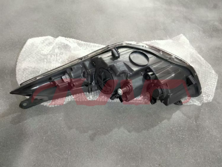 For Hyundai 10052014-2015 Elantra&nbsp;head Lamp,yellow W/led&nbsp;, Elantra Accessories, Hyundai   Automotive Parts-