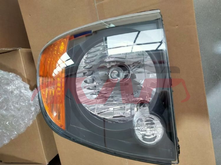 For Hyundai 15352010 H100 Porter&nbsp;head Lamp Black&nbsp;l92110-4f500  R92120-4f500, H100 Auto Parts Shop, Hyundai  Auto Lamp-L92110-4F500  R92120-4F500