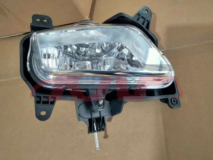For Hyundai 15352010 H100 Porter&nbsp;fog Lamp&nbsp;r92202-4f500 L92201-4f500, H100 List Of Auto Parts, Hyundai   Automotive Accessories-R92202-4F500 L92201-4F500