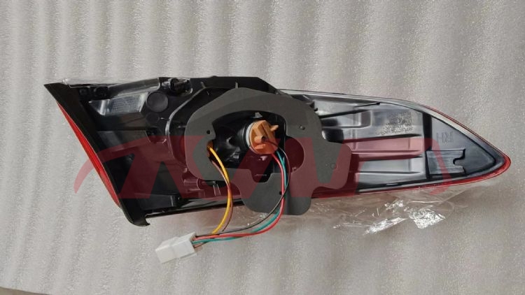 For Hyundai 14962015 Sonata&nbsp;tail Lamp W/o Led&nbsp;l92401-c1130 R92402-c1130, Hyundai  Taillights, Sonata Automotive Accessories-L92401-C1130 R92402-C1130