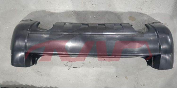 For Hyundai 14992005 Tucson&nbsp;rear Bumper W/two Hole&nbsp;86611-2e050, Hyundai  Rear  Front Bumper, Tucson (ix35) Parts Suvs Price-86611-2E050